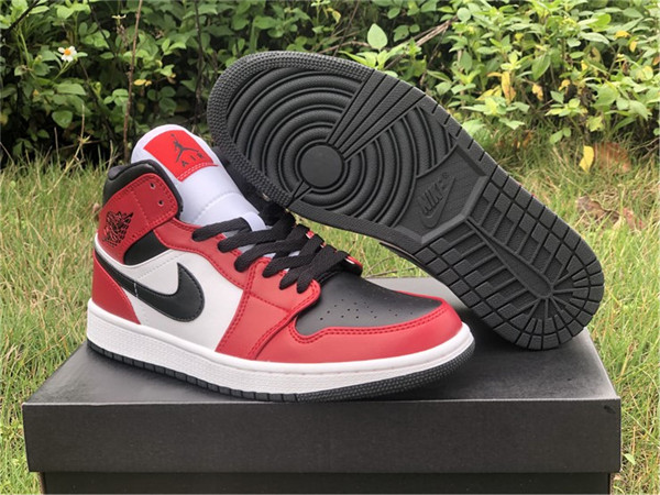 Men's Running weapon Air Jordan 1 Shoes 014